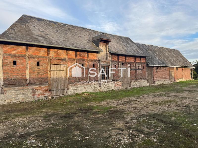 Maison - 102 m² - 5 pièces