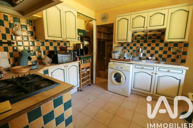 Maison - 75 m² - 3 pièces