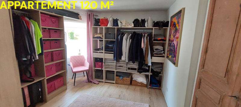 Immeuble - 233 m² - 8 pièces