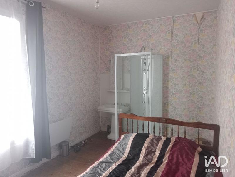 Local commercial - 137 m²