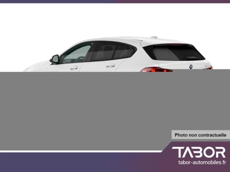 Bmw 1er 116i m Sport vitres surteintées Led Gps Cam