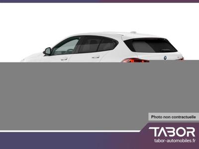 Bmw 1er 116i m Sport vitres surteintées Led Gps Cam