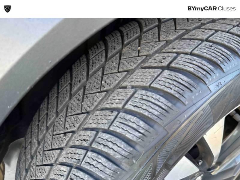 Peugeot 2008 PureTech 130 s&amp;S Eat8 Roadtrip