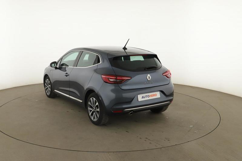 Renault Clio 1.0 TCe Intens 100 ch