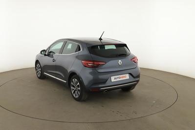 Renault Clio 1.0 TCe Intens 100 ch