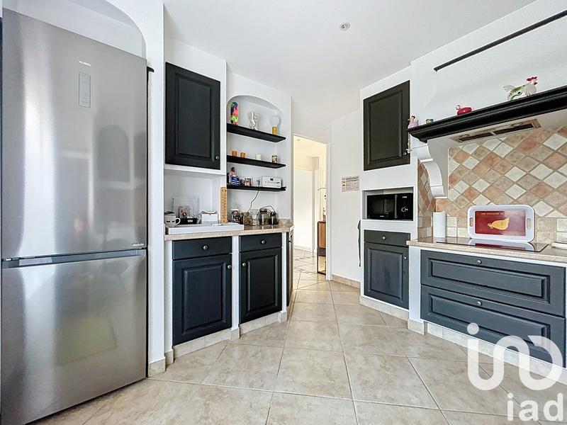 Appartement - 78 m² - 4 pièces