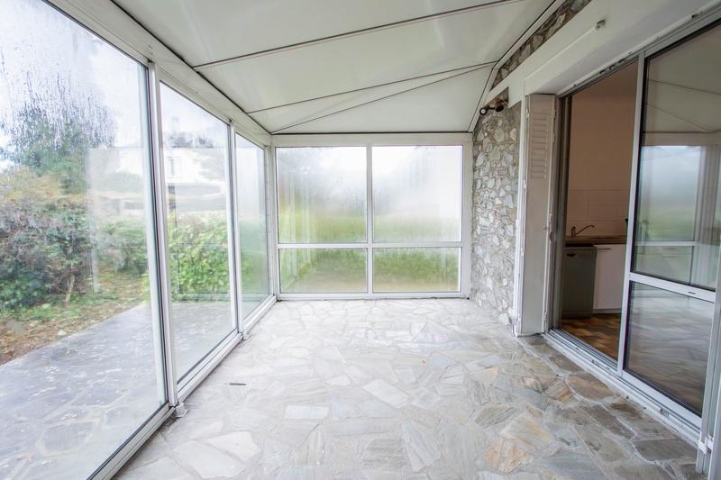 Maison traditionnelle - 174 m² - 6 pièces