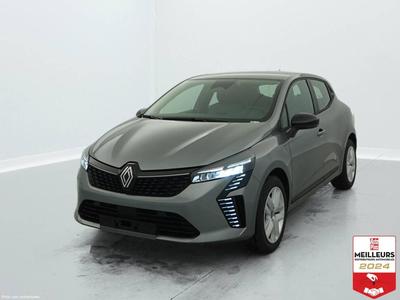 Renault Clio 5 Blue Dci 100 Ch Gsr2 Evolution