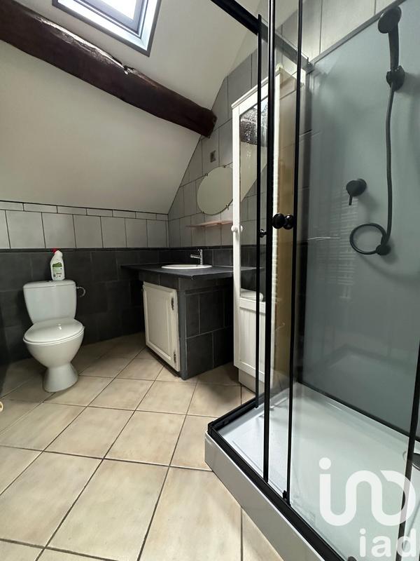 Maison - 145 m² - 5 pièces