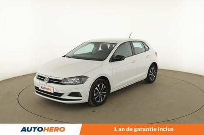 Volkswagen Polo 1.0 Tsi Iq.Drive 95 ch