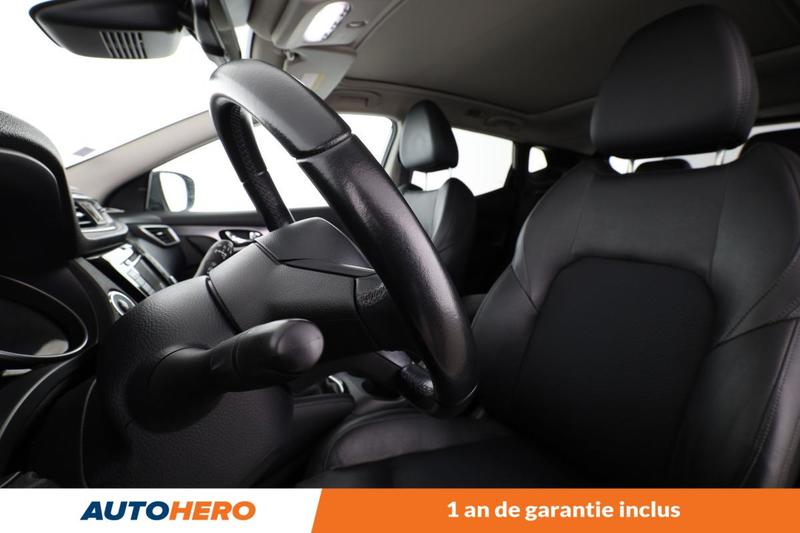 Nissan Qashqai 1.3 Dig-T 160 ch