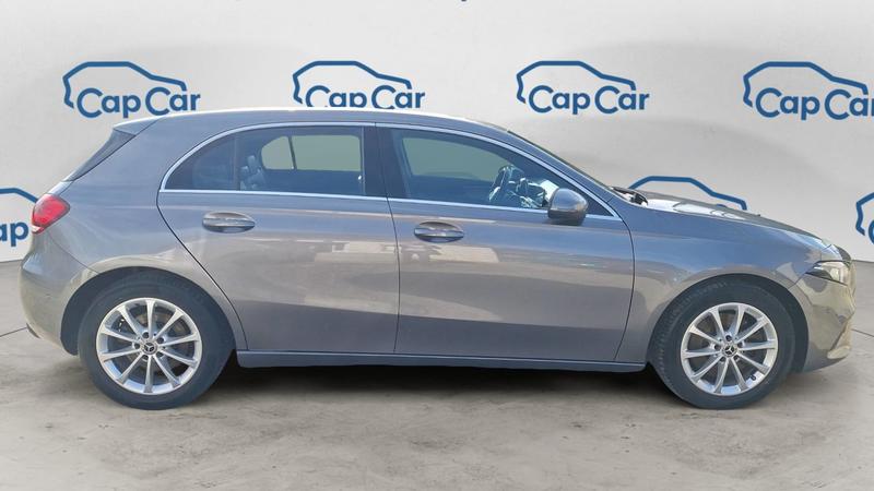 Mercedes Classe a IV 250 224 7g-Dct Progressive Line