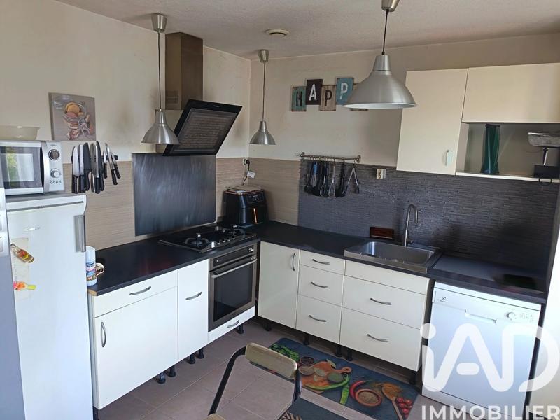 Maison - 148 m² - 7 pièces