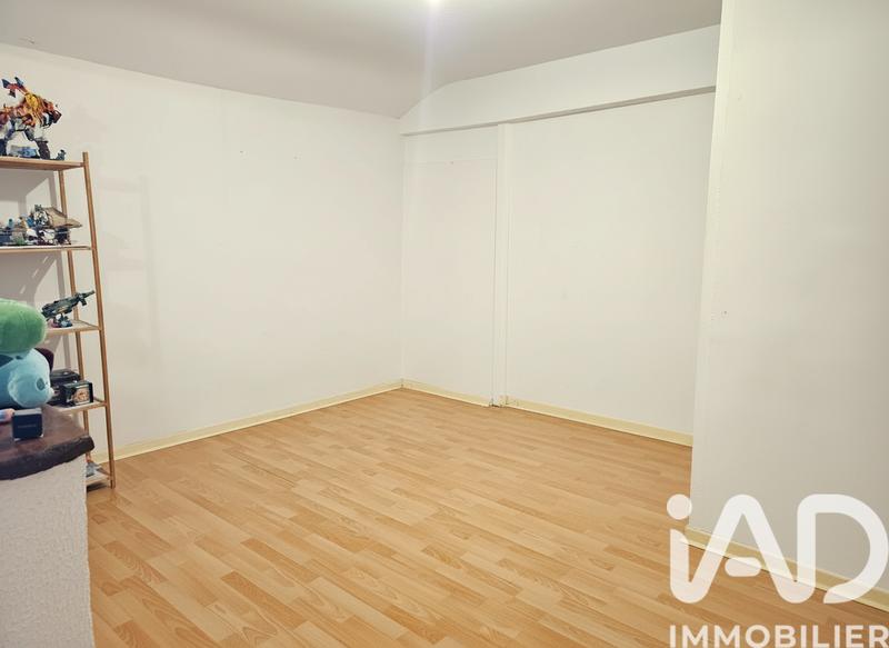 Immeuble - 183 m²
