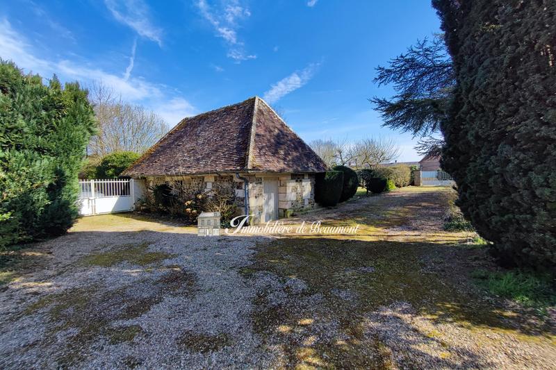 Maison - 169 m² - 6 pièces