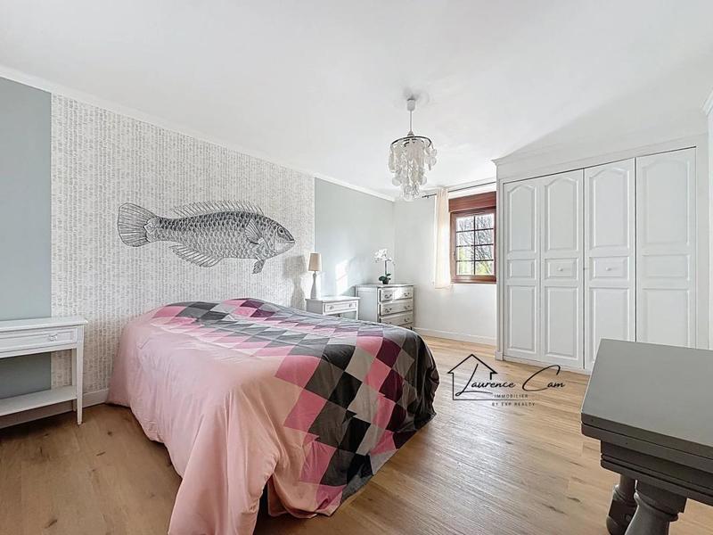 Maison de ville - 121 m²