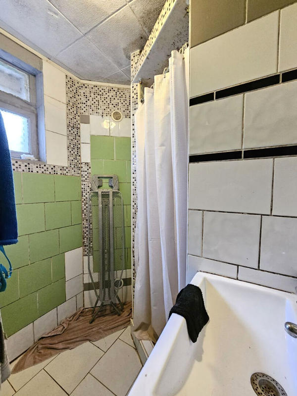 Maison - 108 m² - 5 pièces