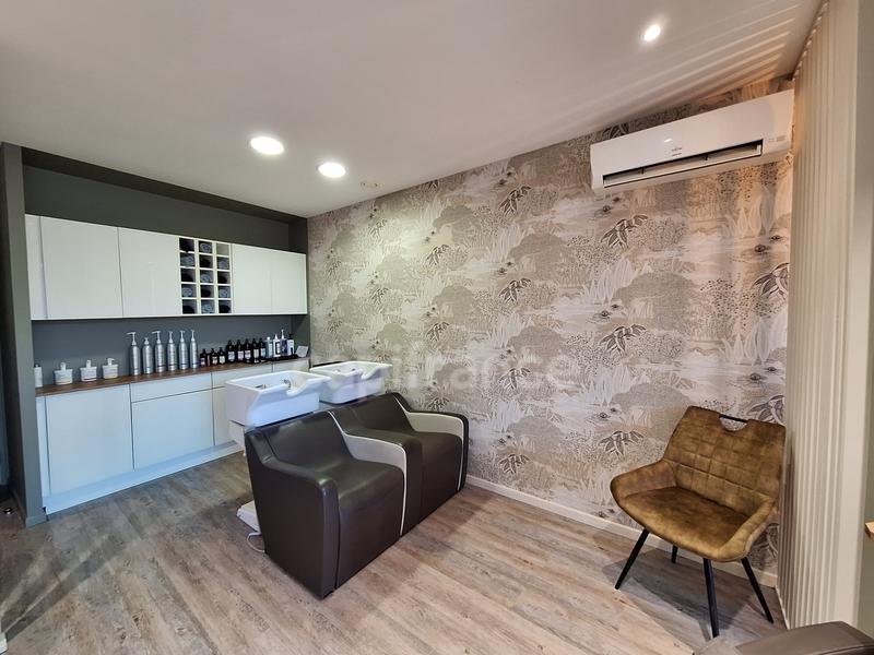 Fonds de commerce - Beauté / Bien-être - 40 m²