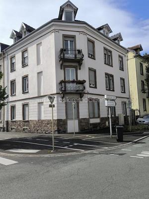 Appartement - 93 m² - 5 pièces