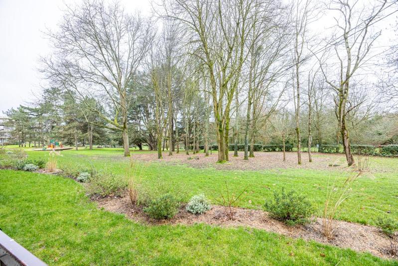 Appartement - 76 m² - 4 pièces