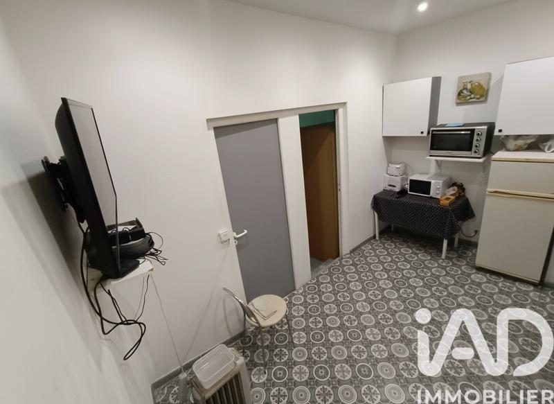 Appartement - 46 m² - 4 pièces