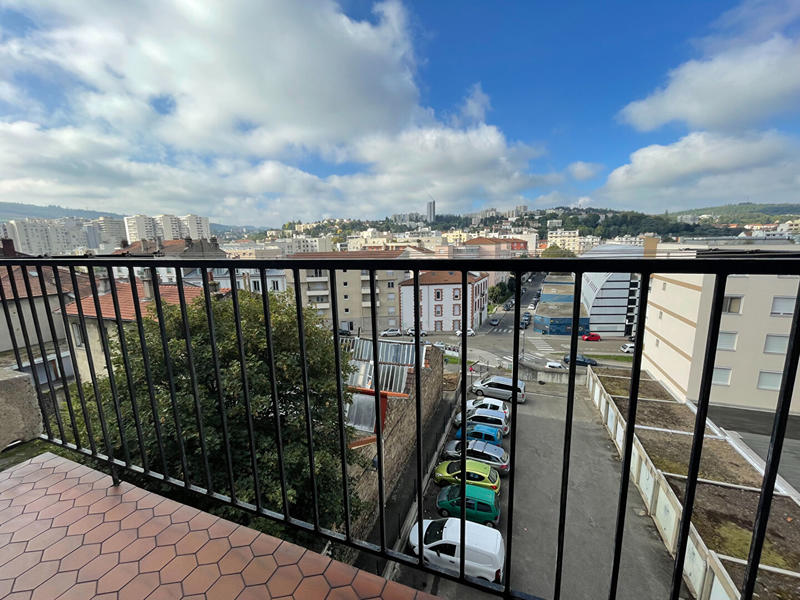 Appartement - 97 m² - 5 pièces