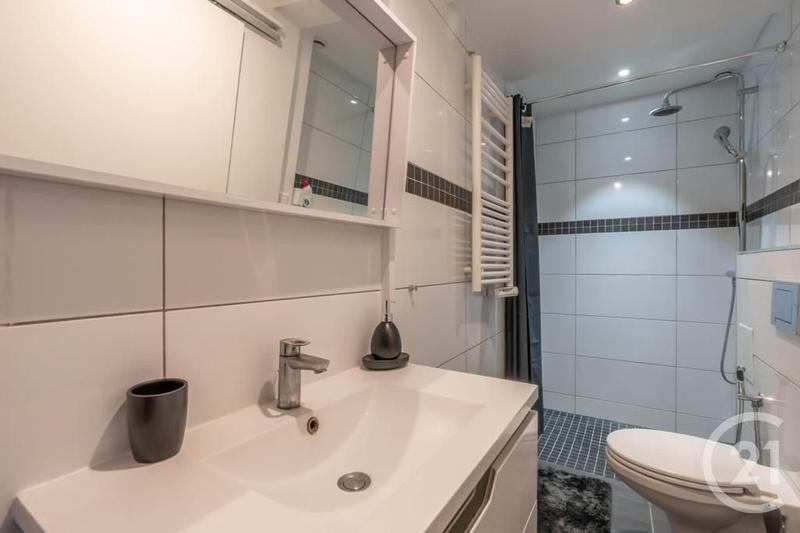 Maison - 91 m² - 5 pièces