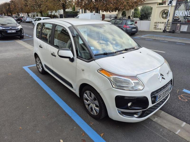 Citroën C3 Picasso Vti 95 Confort