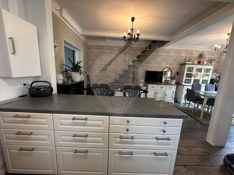 Maison - 142 m² - 4 pièces