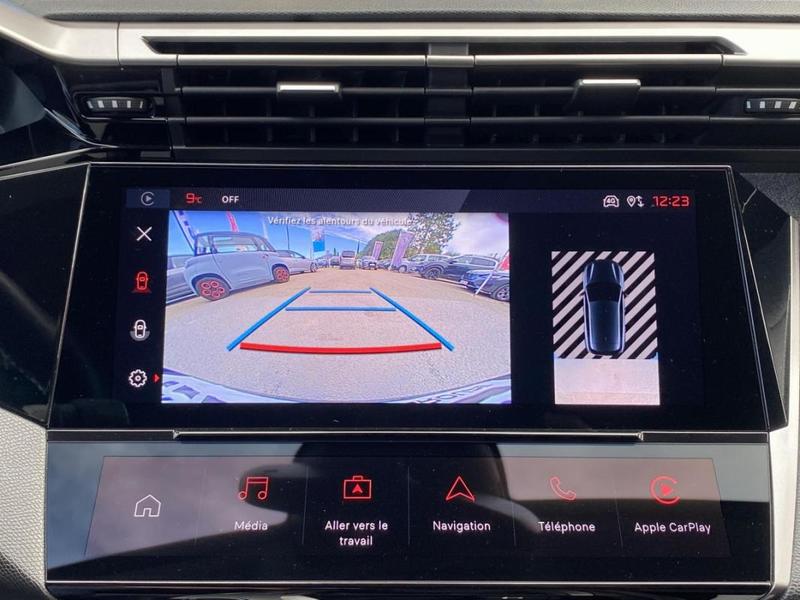 Peugeot 308 III 1.2 Puretech 130 s&amp;amp;S Allure