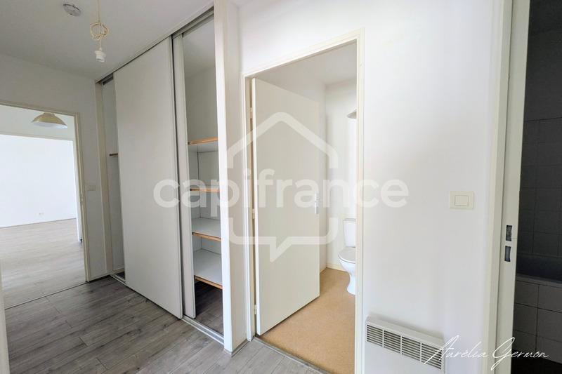 Appartement - 69 m² - 3 pièces