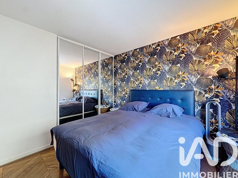 Appartement - 82 m² - 3 pièces