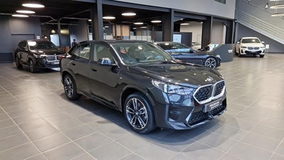 Bmw X2 U10 Sdrive 20i 170ch Dkg7 m Sport