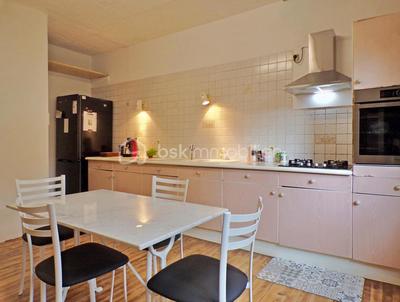 Maison de village - 87 m² - 4 pièces