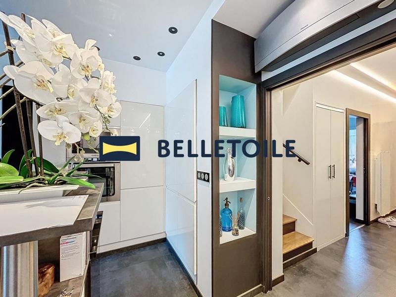 Maison - 132 m² - 6 pièces