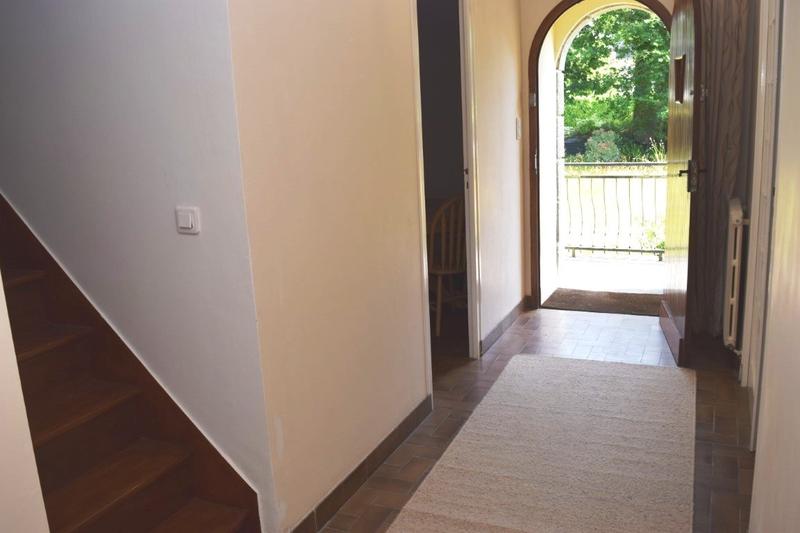 Maison - 109 m² - 5 pièces