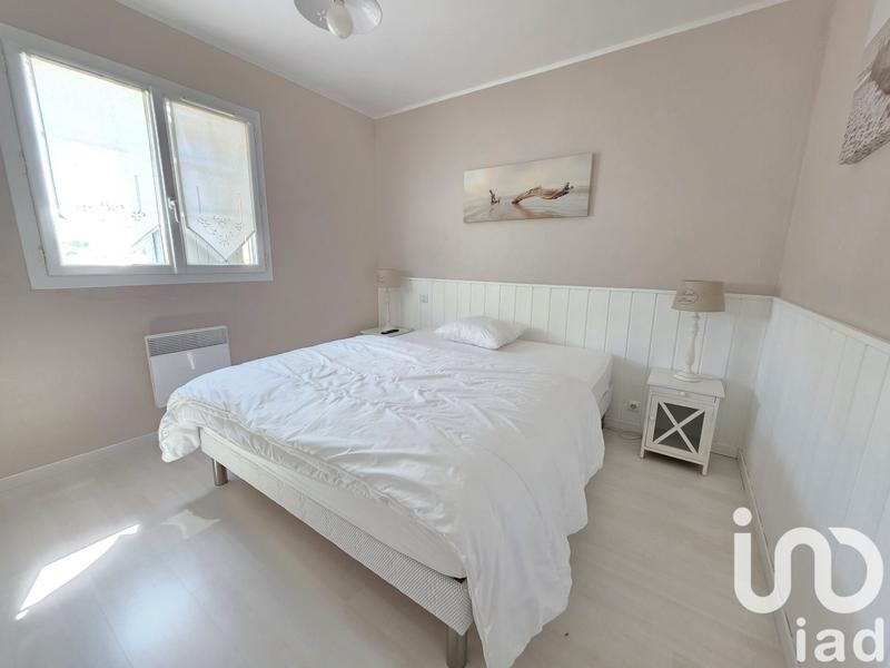 Maison - 215 m² - 8 pièces