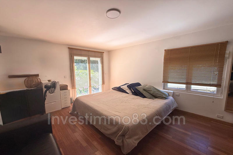 Villa - 125 m² - 5 pièces