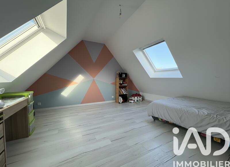 Maison de campagne - 215 m² - 6 pièces