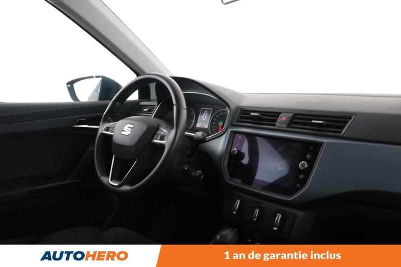 Seat Arona 1.6 Tdi Urban Dsg7 95 ch