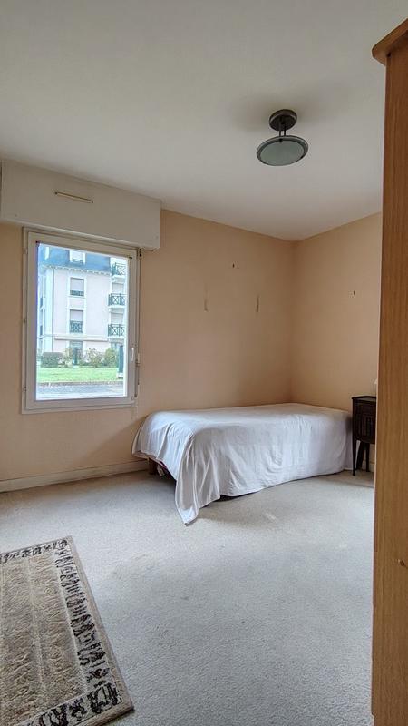 Appartement - 74 m² - 3 pièces