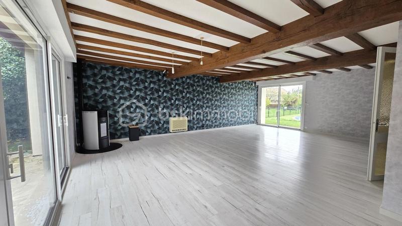 Maison de campagne - 257 m² - 8 pièces