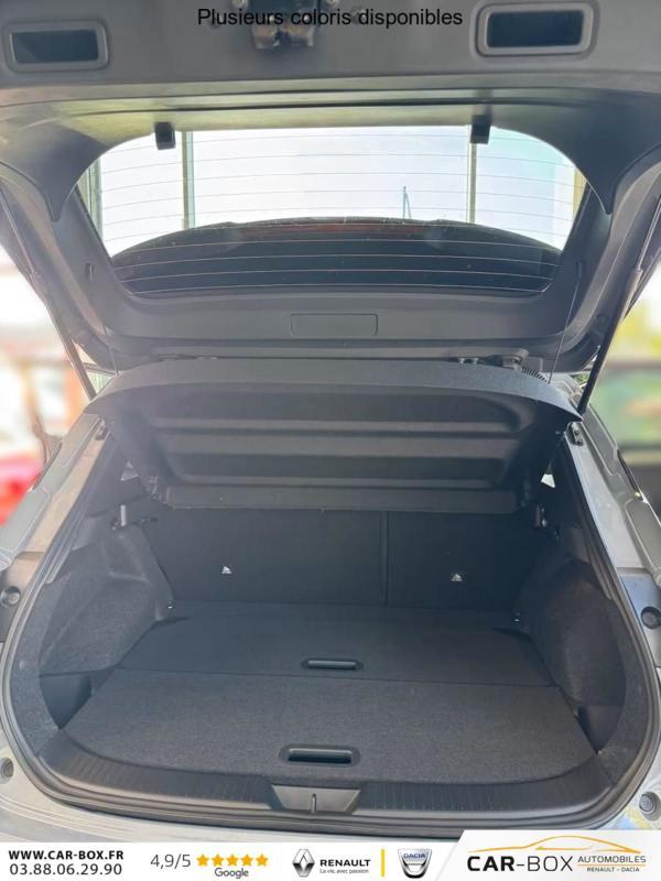 Nissan Qashqai Mild Hybrid 158 ch Xtronic n-Connecta