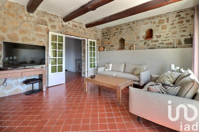 Maison - 163 m² - 5 pièces