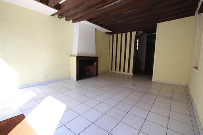 Maison de ville - 87 m² - 5 pièces