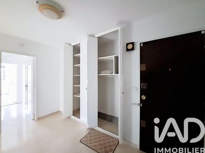 Appartement - 81 m² - 4 pièces