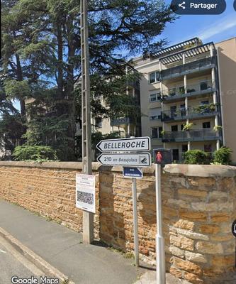 Parking / Garage - 12 m²