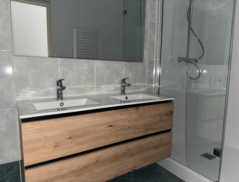 Appartement - 78 m² - 3 pièces