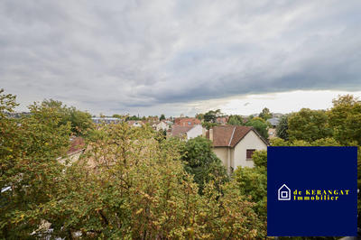 Appartement - 161 m² - 5 pièces