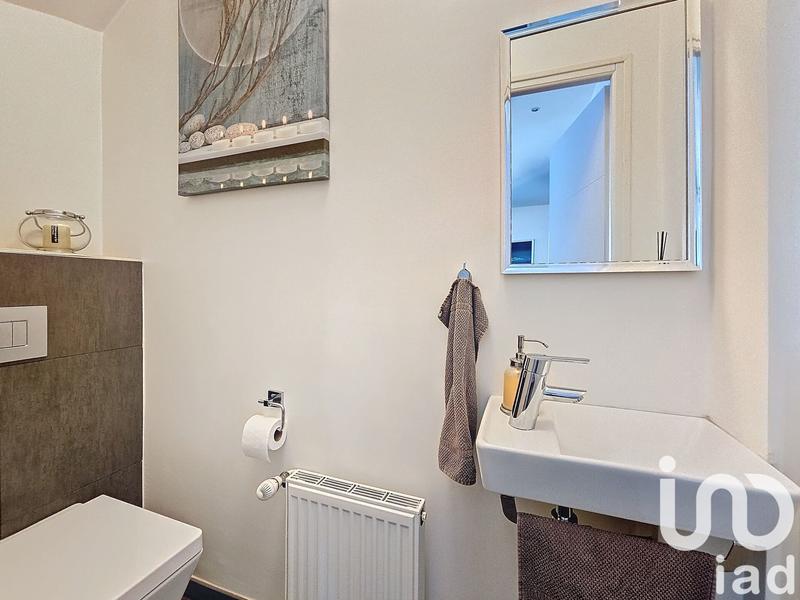 Maison - 170 m² - 7 pièces